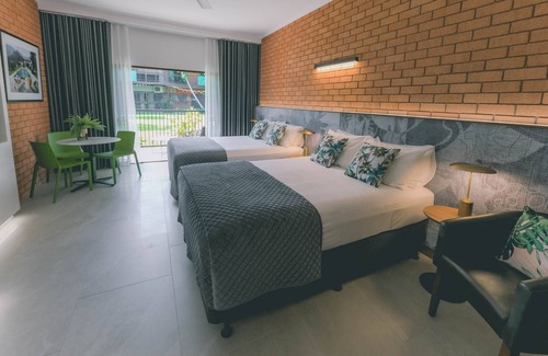 Batchelor Hotel | Litchfield Outback Resort