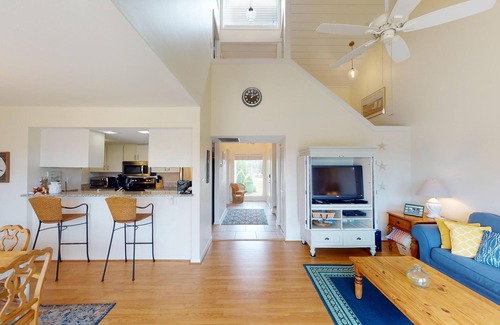 Litchfield by the Sea Villa | Litchfield Retreat 2BR Villa Resort Bonuses