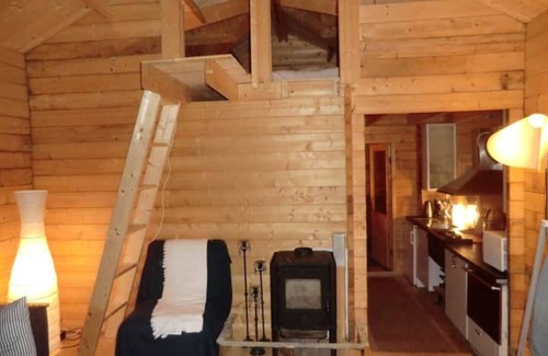 Lidingo House | Lite Lugn i Himlen, Stockholm
