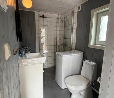 Haverdal House | Liten stuga i Haverdal