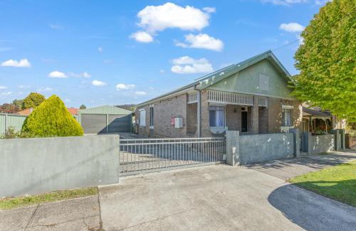 Lithgow Hotel | Lithgow Workies Club Motel