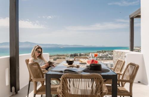 Maragas Villa | Lithia Exclusive Villas