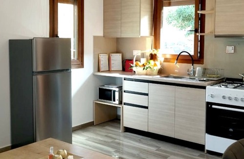 Fodele Villa | Litinos Villa Mary