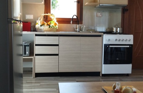 Fodele Villa | Litinos Villa Nikoleta