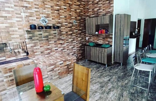 Itatiaiucu Cottage | Little corner of heaven site