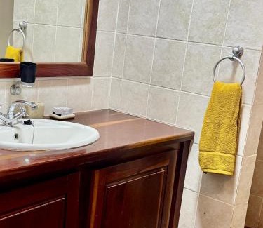 Greater Johannesburg Metropolitan Area House | Little Africa in Midrand