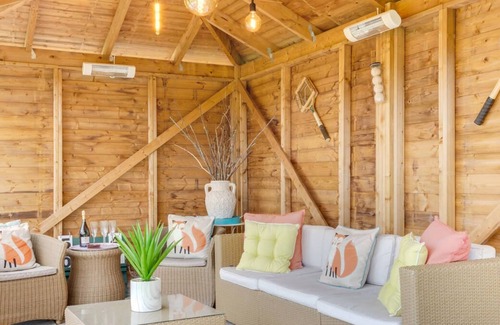 Bilting House | Little Aluph in the beautiful Ashford