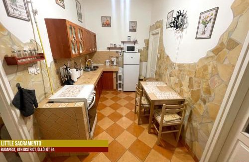 Kispest Apartment | Little Americas Sacramento Apartment