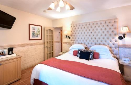 Keizer Hill Hotel | Little Arches Boutique Hotel - Adults Only