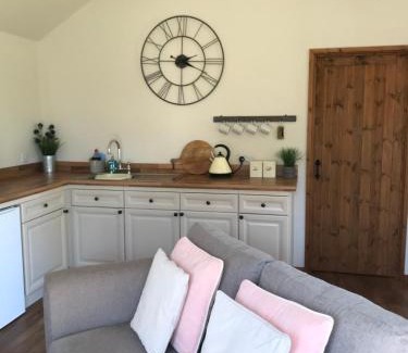 New Forest District Apartment | Little Banks Barn