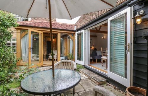 Orwell House | Little Barn
