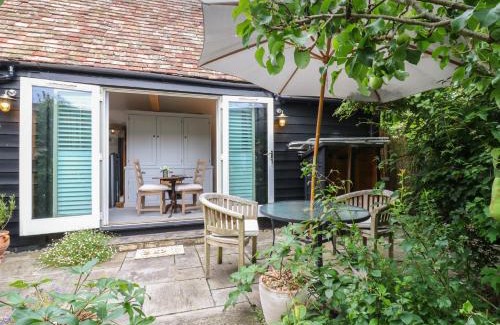 Orwell House | Little Barn