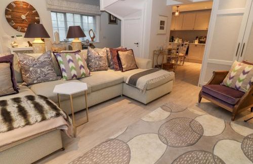 Stockbridge House | Little Barn