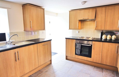 Rhyd-y-foel Cottage | Little Barn - HW7615