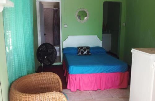 Atlantic Shores Apartment | Little Bay Apartment