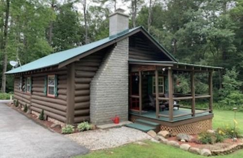 Day House | Little Bears CABIN in the ADIRONDACKS
