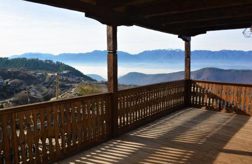 Leshten Villa | LITTLE BIRD Residency - Luxury Guesthouses in Leshten