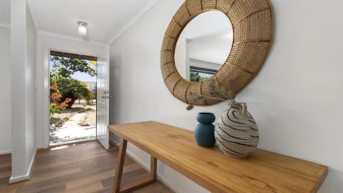 Aldinga Beach House | Little Boat Beach House at Aldinga Beach by Wine Coast Holiday Rentals
