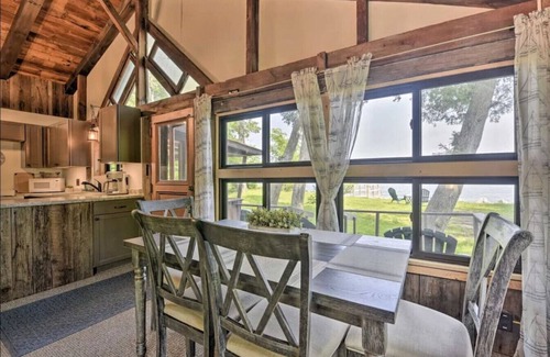North Hero House | Little Camp · Cozy North Hero Lakefront w/Amazing views!