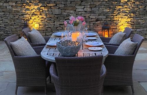 Chipping Campden House | Little Campden House