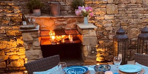 Chipping Campden House | Little Campden House