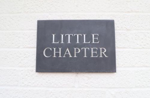 Walberswick House | Little Chapter