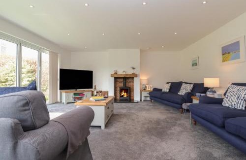 Walberswick House | Little Chapter