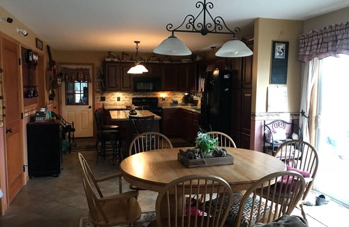 Vergennes House | Little City "Big Heart"