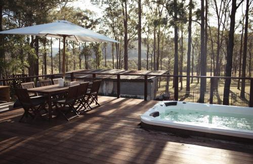 Broke House | Little Corner Farm