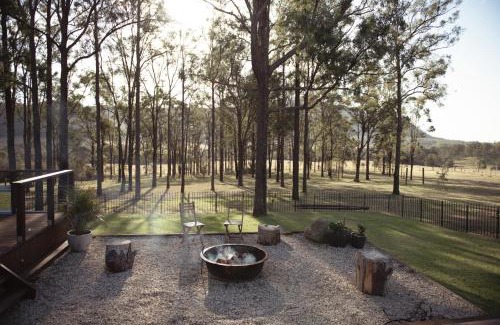 Broke House | Little Corner Farm