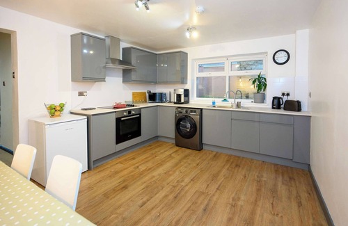 Staple Hill House | Little Coto: Bristol Home by StayStaycations