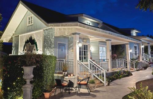 Chanthaburi Bed & Breakfast | Little Cottage