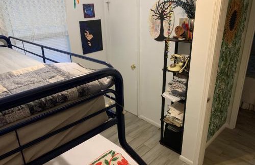 Covington House | Little Covington Home