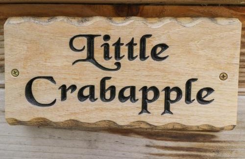 Langton Matravers House | Little Crabapple