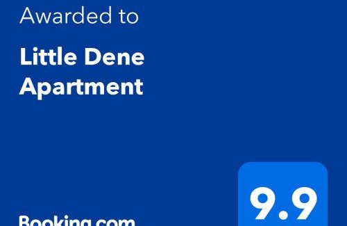 Salisbury Apartment | Little Dene Apartment