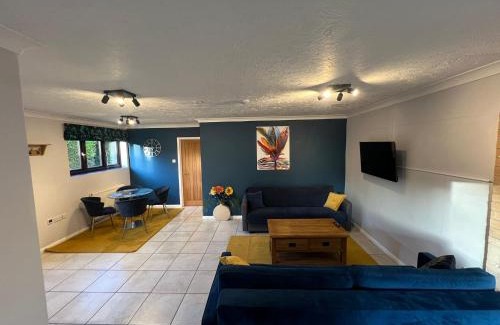 Reepham Apartment | Little Edgewood