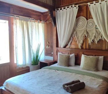Gili Trawangan House | Little Elephant Cottage