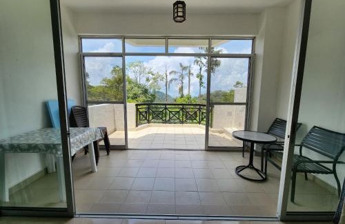 Bukit Fraser Apartment | Little England B9