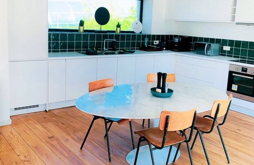 Ittre Other | Little Farm Comfort House
