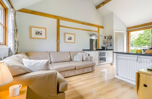 Little Hereford House | Little Gable - Two Bedroom House, Sleeps 4