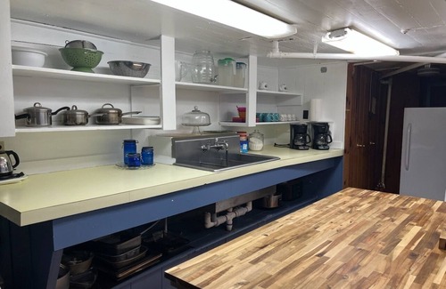 Wears Valley Cabin | Little Greenbriar Lodge 13 Bedroom Cabin by RedAwning