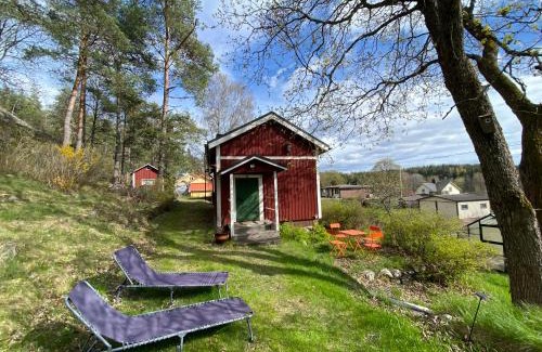 Pohja House | Little Guesthouse Cabin, Once Home to Lotta Svärd
