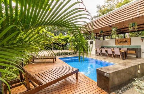 Avellanas Beach House | Little Hawaii Avellanas