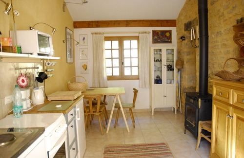 Tursac House | Little holiday cottage in quiet surroundings in the heart of the Périgord Noir