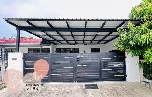 Kampung Simee House | Little Homestay - 小小民宿