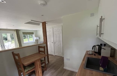 Billericay Cottage | Little House at Brook Cottage