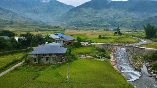 Mu Cang Chai House | Little House in KhauPha, Mu Cang Chai - homestay, cuisine, cafe