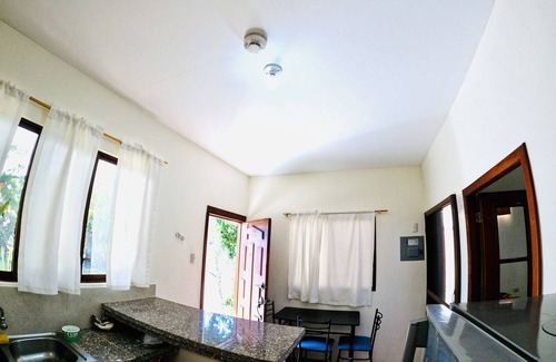 Salango House | Little house in Salango