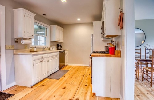 Sheffield House | Little House in the Woods by Evergreen Home