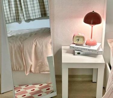 Sangsu-dong Apartment | Little House